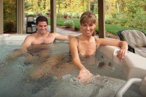 How Often Should A Hot Tub Be Drained?