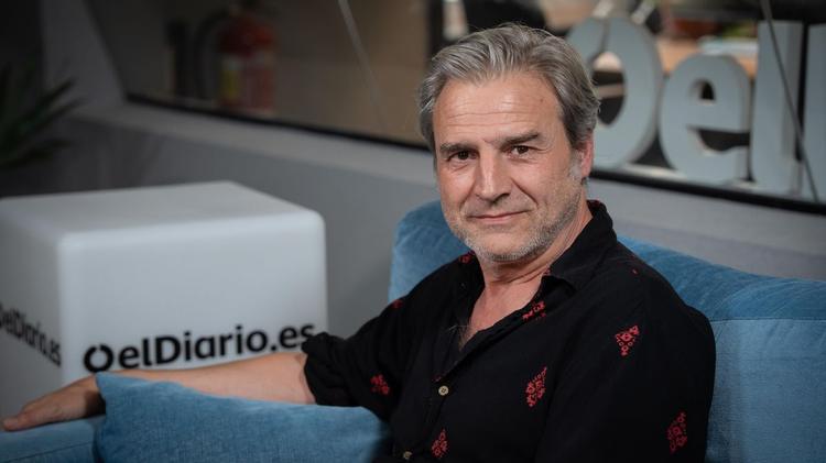 Alberto San Juan: “Que la Iglesia encubra sus abusos es una trama corrupta. Tapar un delito es delito”