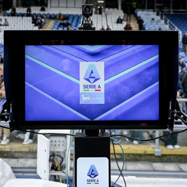 L'ex arbitro: "Le 'bussate' alla Sala Var? Tutti sapevano che erano vietate"