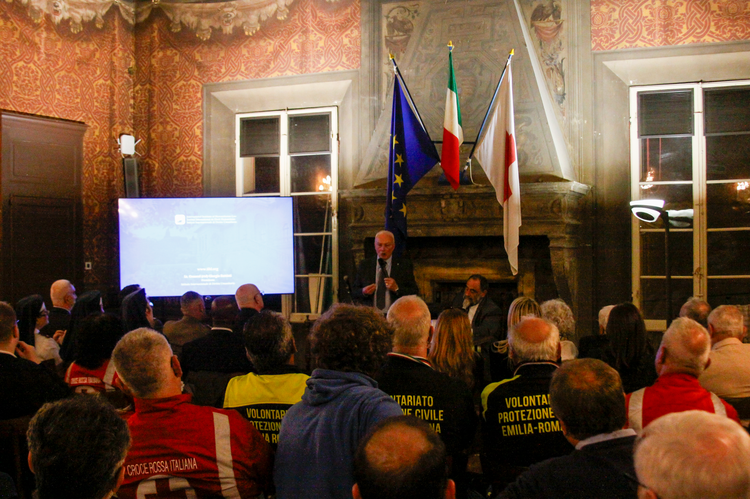 CRI Bologna celebra 160 anni: dalle origini a Solferino alle guerre di oggi