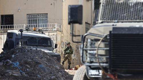 Guerre entre Israël et le Hamas : deux enfants tués par l'armée israélienne en Cisjordanie, selon le ministère de la Santé du territoire occupé