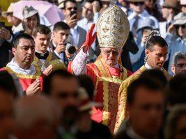 Fraternità San Pio X, scisma e scomunica ai vescovi lefebvriani: cosa è successo a Écône e perché