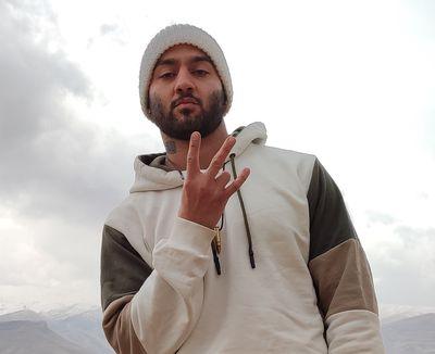 Répression: Le célèbre rappeur iranien Toomaj Salehi a été libéré de prison