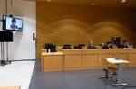 Asencio, perdonado por las víctimas