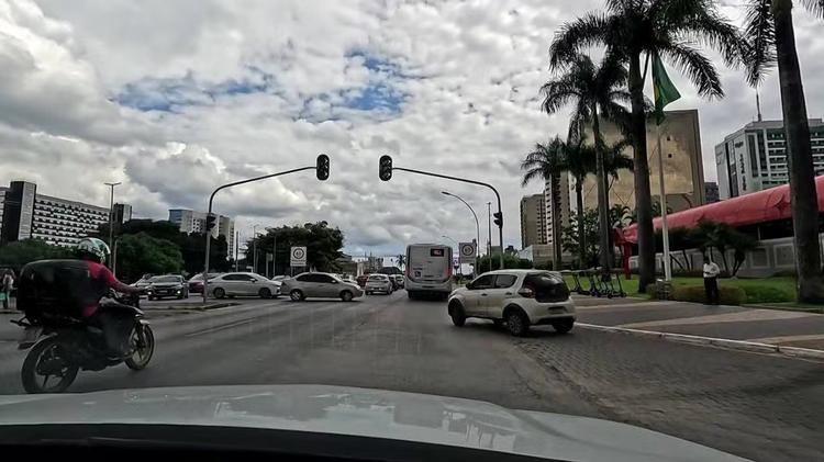 VÍDEOS: DF2 de sexta-feira, 16 de outubro de 2026