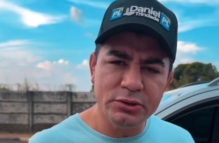 Delegado, advogado e suspeito de promover lutas entre presos: quem é candidato a deputado federal preso pela PF por comprar votos