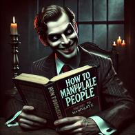 #554 - Håndbok i manipulasjonsteknikker