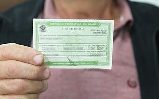 Eleitor tem até esta quarta (6) para tirar ou regularizar título; veja o que fazer