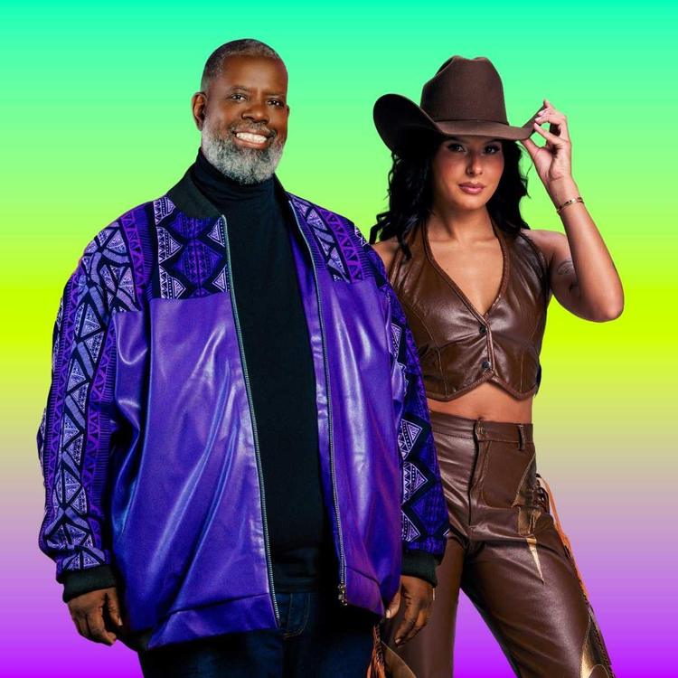 Péricles convida Ana Castela e transforma “Simplesmente Acontece” em encontro entre pagode e sertanejo