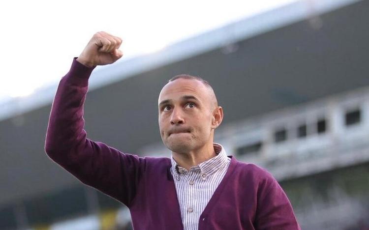 Reggina, Rizzetta scalda i tifosi amaranto: "Ci vediamo tra qualche settimana"