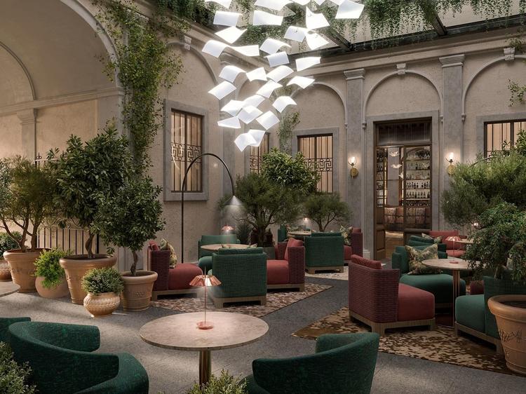 Emblems di Accor, in arrivo quattro hotel in Italia nei prossimi due anni