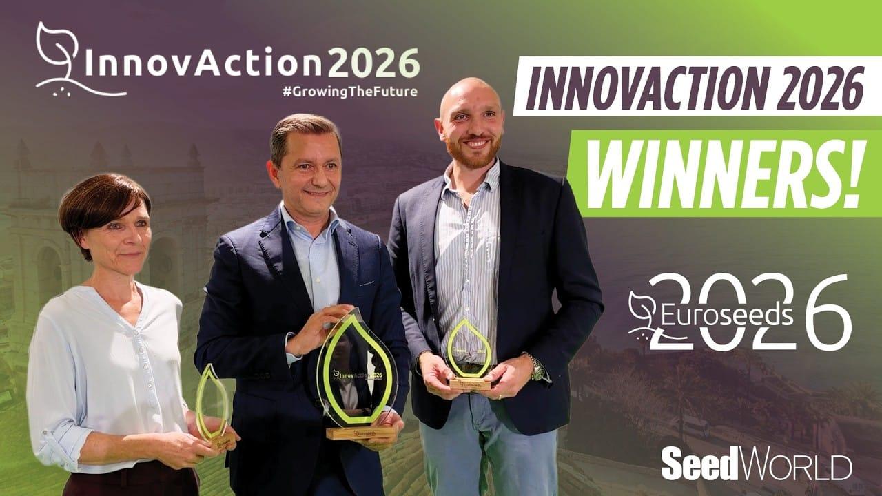3 Game Changers: InnovAction Winners Announced