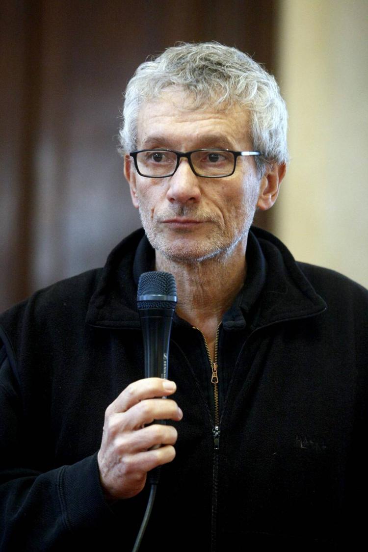 Addio al ribelle della sinistra. Compagno "tosto" e gentile