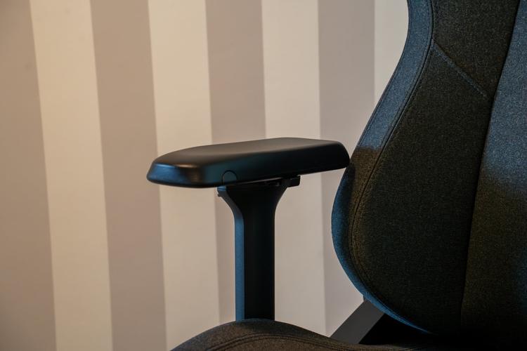 Test siège DXRacer Martian