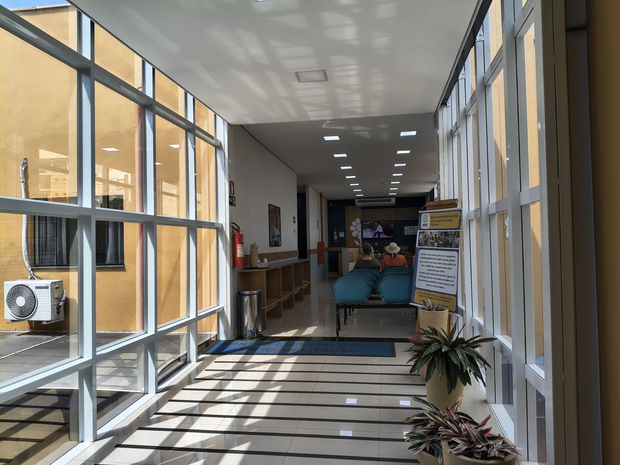 APAE de Três Pontas conquista CER IV e passa a oferecer reabilitação visual especializada