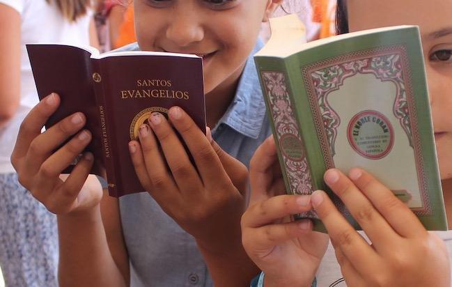 ¿Qué lugar ocupa el diálogo interreligioso en la Iglesia sinodal?