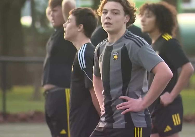 La saga Elissalde continue au Stade Rochelais : Sacha, fils de Jean-Baptiste, aligné à Newcastle