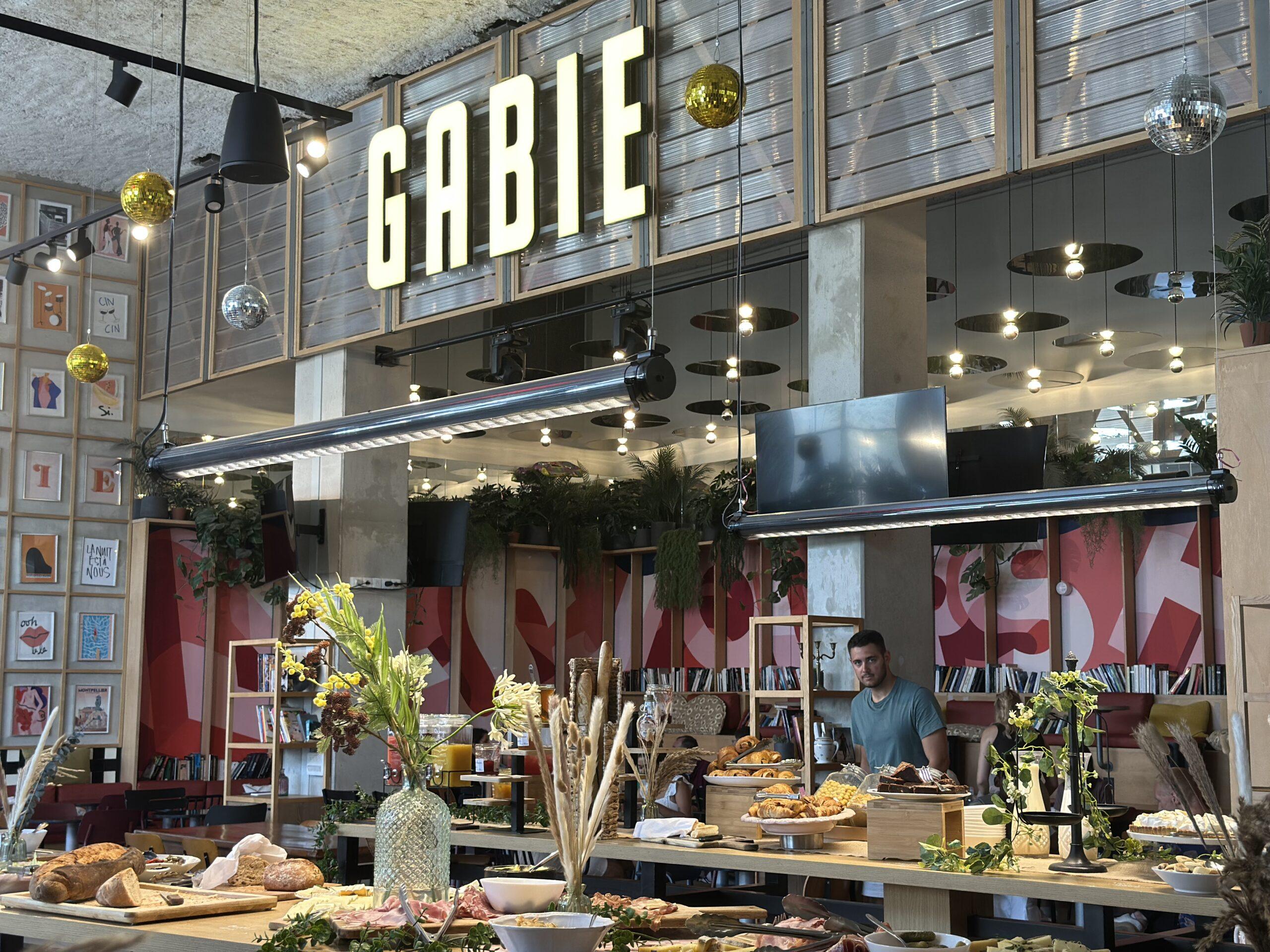 Le brunch de la rentrée chaque dimanche au JOST Hôtel