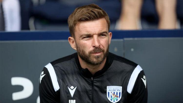 ‘I was excited to go up against a top side like Newcastle United’ James Morrison