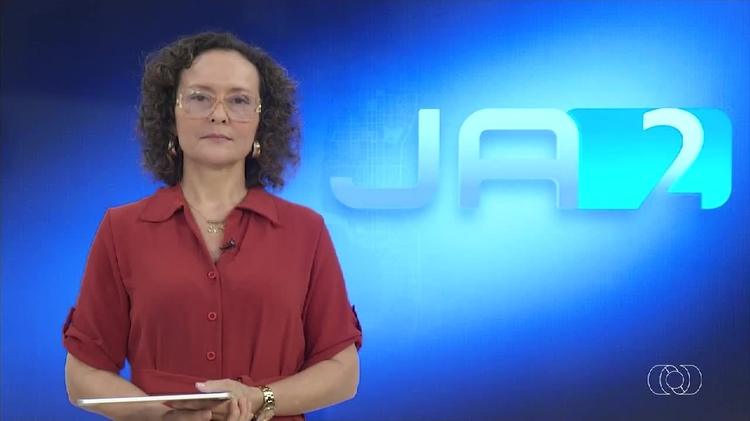VÍDEOS: Jornal Anhanguera 2ª Edição-TO de quinta-feira, 14 de maio de 2026