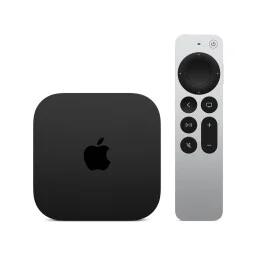 An Apple TV 4K