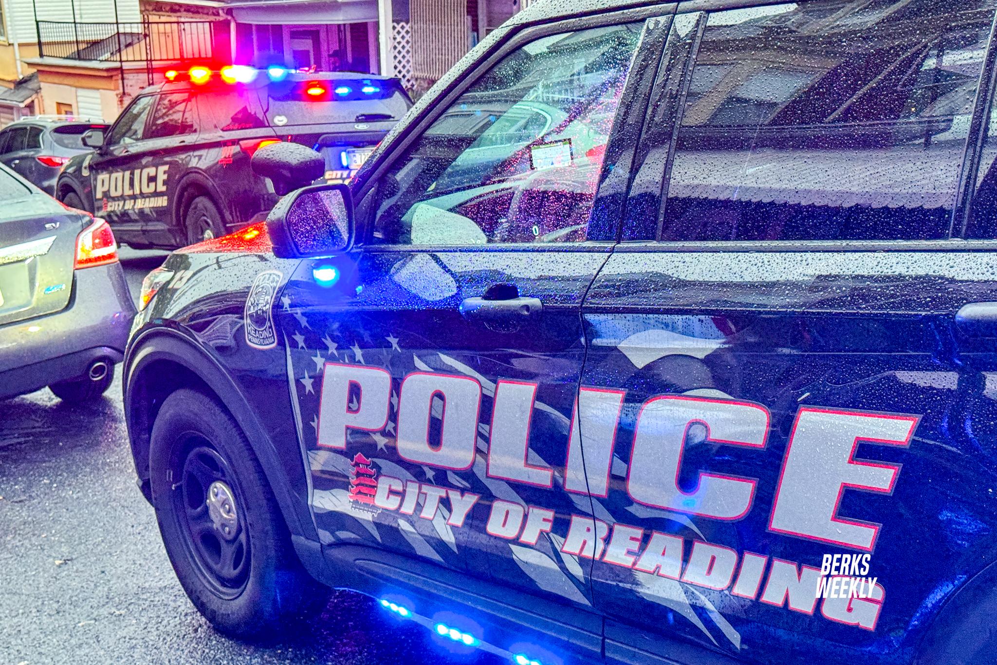 Reading shuts down four illegal after-hours clubs during enforcement operation