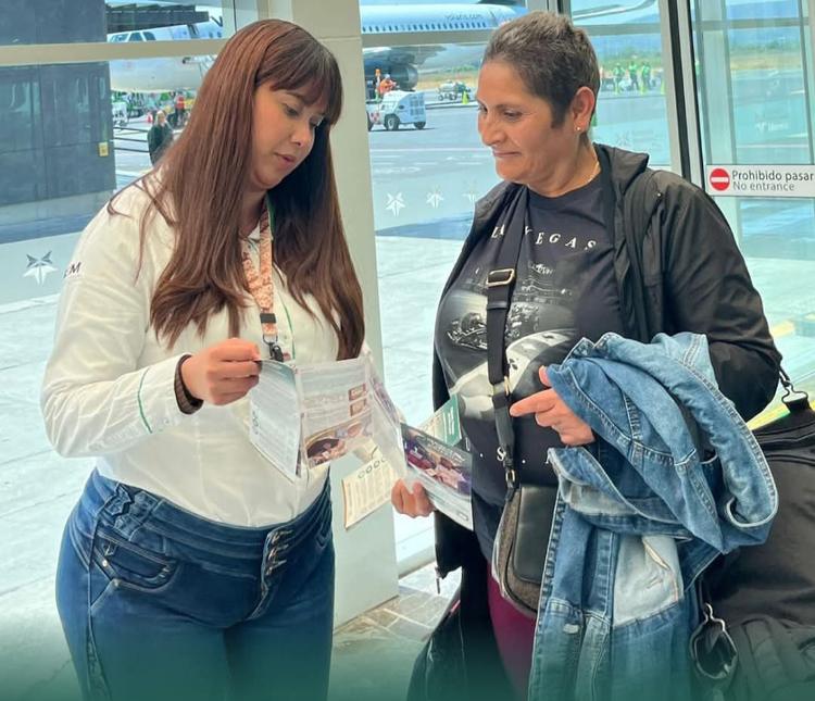 ¡La fiebre del Mundial 2026 trae de vuelta a miles de migrantes a Morelos para un reencuentro histórico!