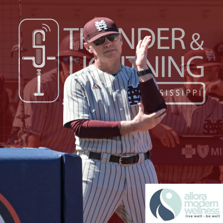 T&L Extra: Coach Brian O’Connor Joins SportsTalk Mississippi After Mississippi State’s Super Bulldog Sweep