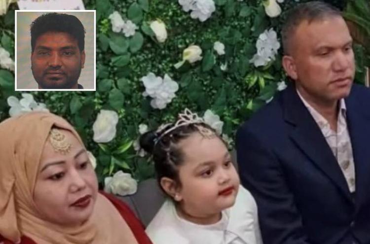 Shahadat Hossain e la presunta "relazione" con la vittima. Ricerche e segnalazioni in tutta Italia