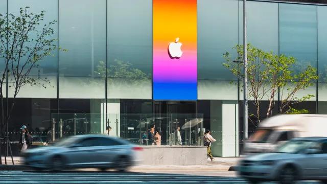 Apple proíbe bets, mas ilegais driblam controle e oferecem de tigrinho a apostas em apps para crianças