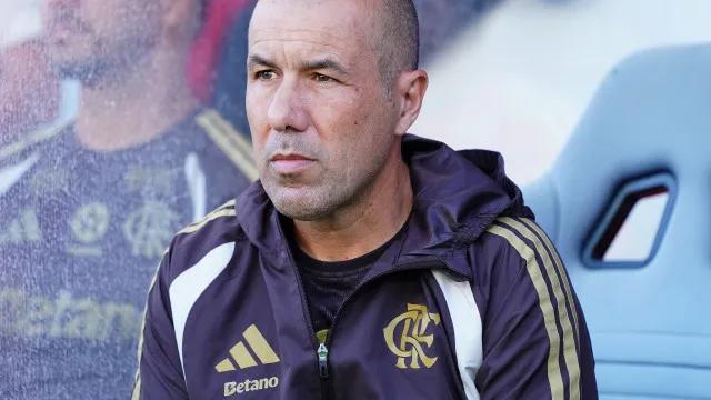 Flamengo vê duelo na zaga acirrar e Jardim avalia estratégia para setor