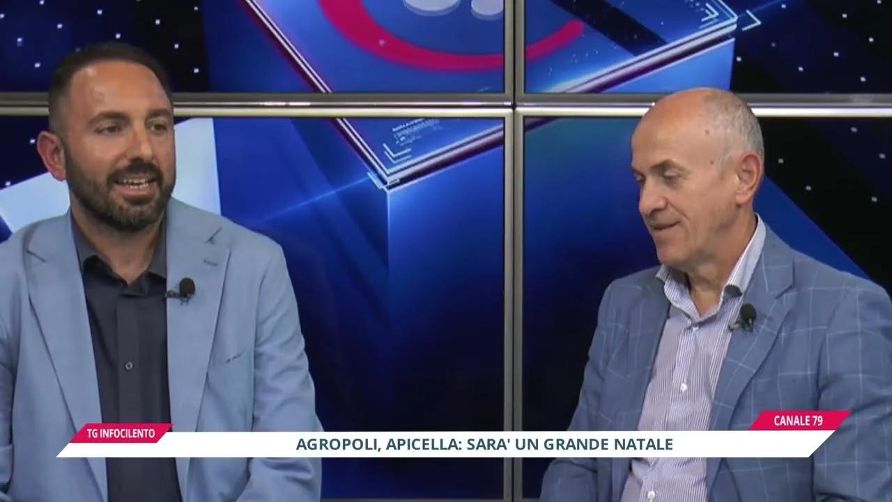 Natale e Carnevale ad Agropoli: tra novità, spettacoli e grandi eventi