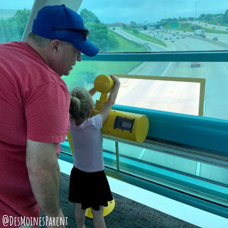 Free fun in Forest Park located in St. Louis, Missouri including the Saint Louis Zoo and Saint Louis Science Center.