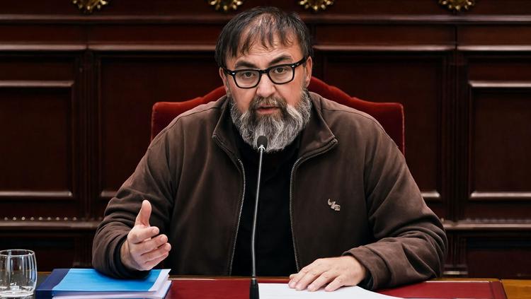 Koldo García la lía en la cárcel: expediente fulminante