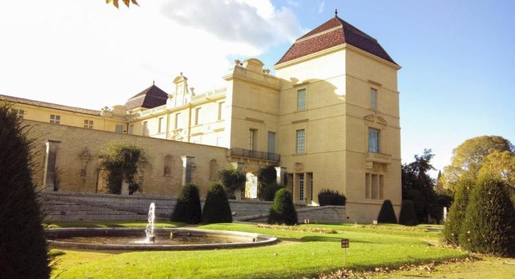 Près de Montpellier. La #Bohème célébrée au Château de Castries
