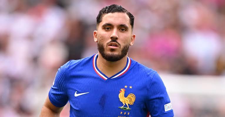 Rayan Cherki sogna i mondiali con la Francia: ha parte di origini baresi di famiglia