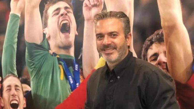 Fallece Luis Fermoso, pilar indiscutible del periodismo deportivo y "el alma" de Movistar Plus+