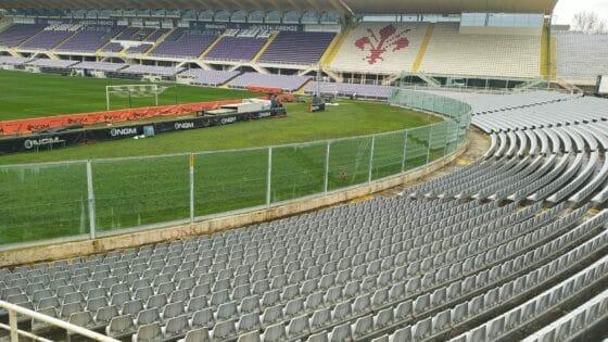 Stadio Firenze: su accesso agli atti TAR Lazio da’ ragione a Comune