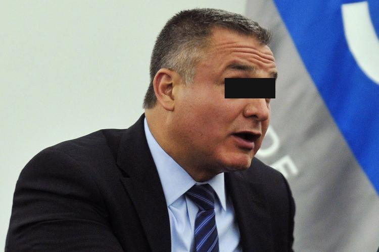 UIF obtiene nueva sentencia por más de 578 millones de dólares en caso ligado a García Luna