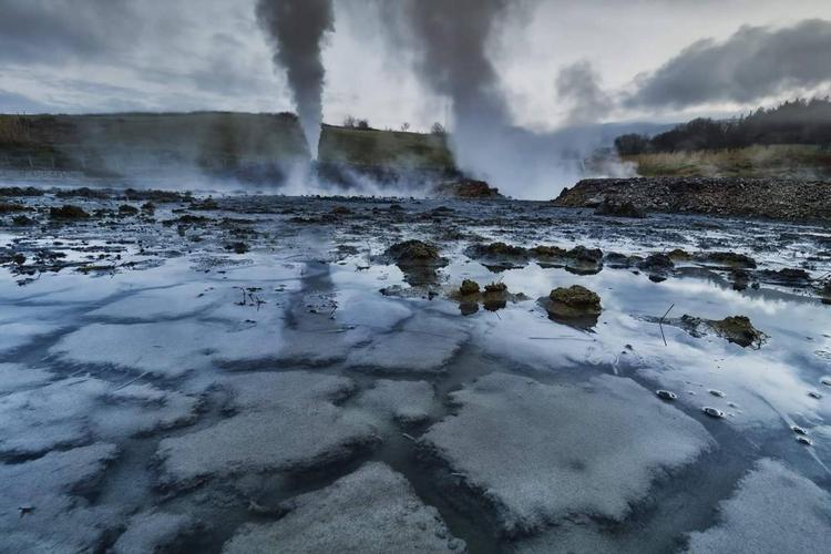 L’Europa geotermica si è riunita a Larderello per il kick-off meeting del progetto "Shift"