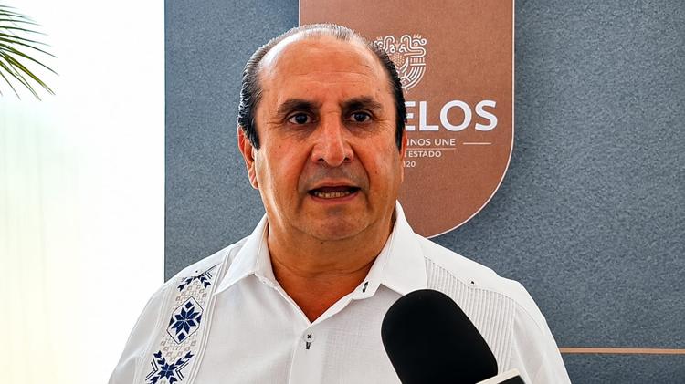 ¡De centro de convenciones a Hollywood morelense! El WTC Xochitepec será estudio de cine