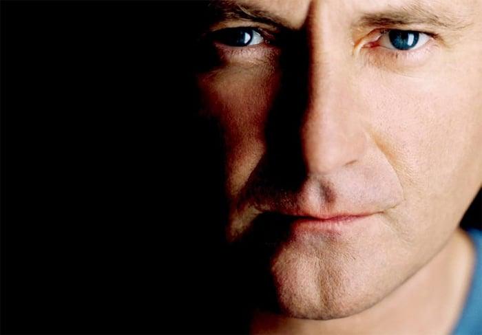 A balada de Phil Collins que virou tema de filme e foi regravada pelo cantor Netinho