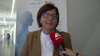 Ciliento (Regione Puglia): "Salute e ambiente due facce della stessa medaglia"