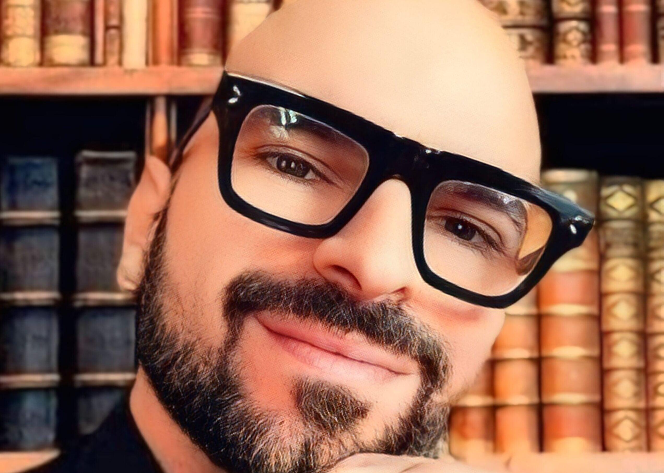 Alessandro Berardi vince a Salerno: il premio nazionale per l’ambiente a “140 Sfumature Novaresi”