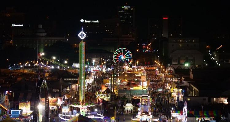 2026 Mississippi State Fair: What to know before you go