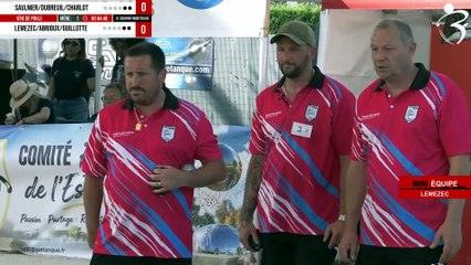 All Star IDF by MS Pétanque - Le Coudray-Montceaux