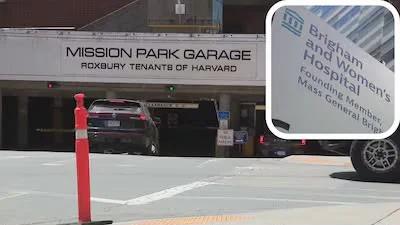 Enfermeiros de hospital em Boston sofrem com série de arrombamentos de carros