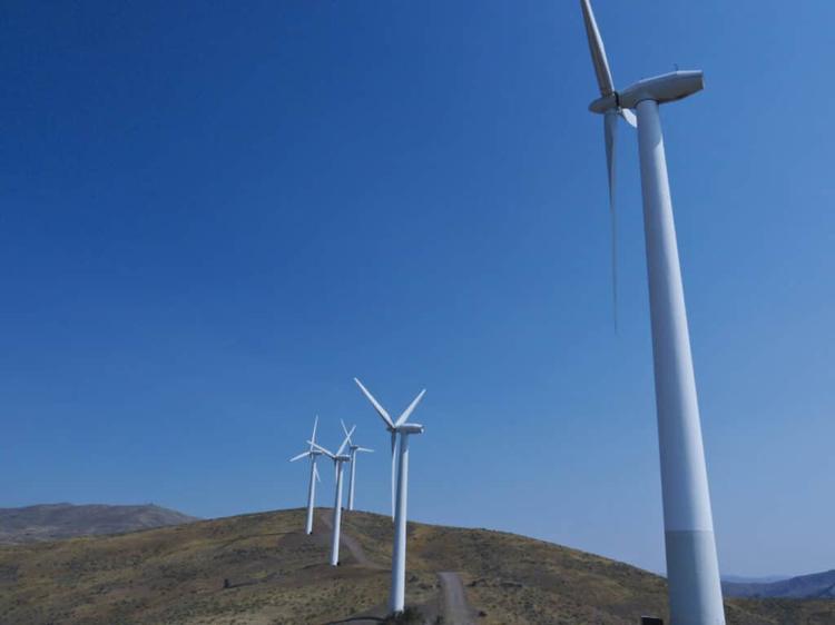 Greece’s New Rules for Wind and Solar Projects Take Effect