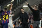 Arbeloa: "Tenemos que demostrar que de verdad estamos dolidos"