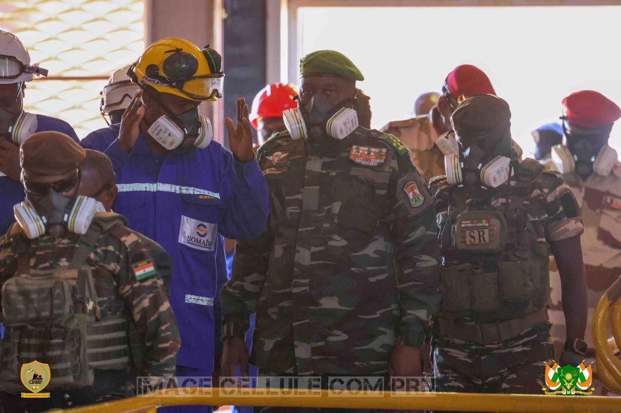 Série Niger (3/6). Malgré la dispute sur l’uranium, l’horizon s’éclaircit